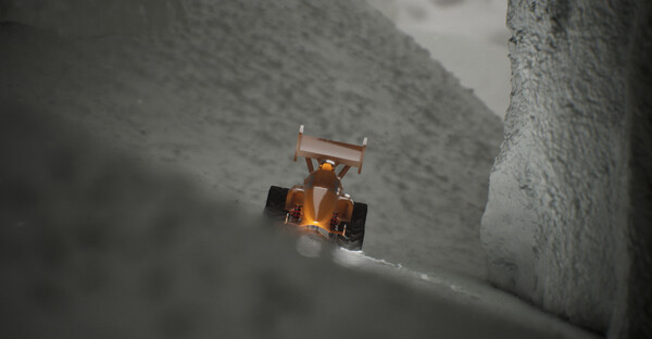 《充值》游戏截图