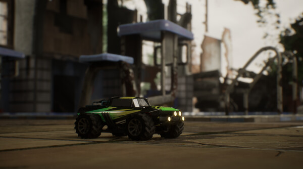 《充值》游戏截图