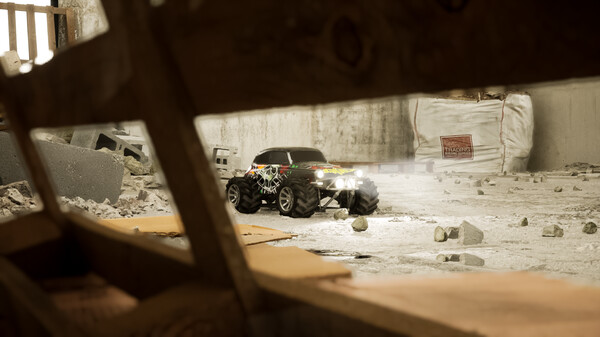 《充值》游戏截图