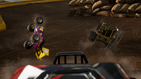 《充值》游戏截图