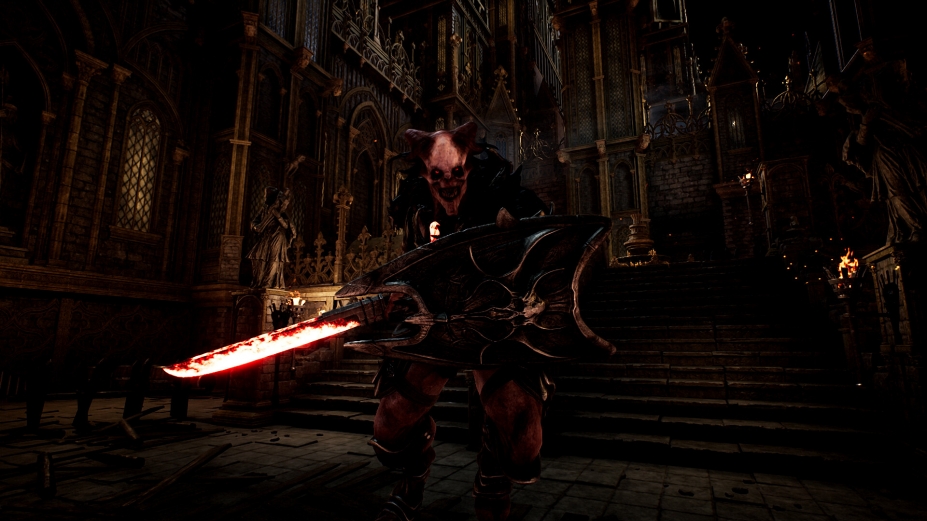 《大帝国2》游戏截图