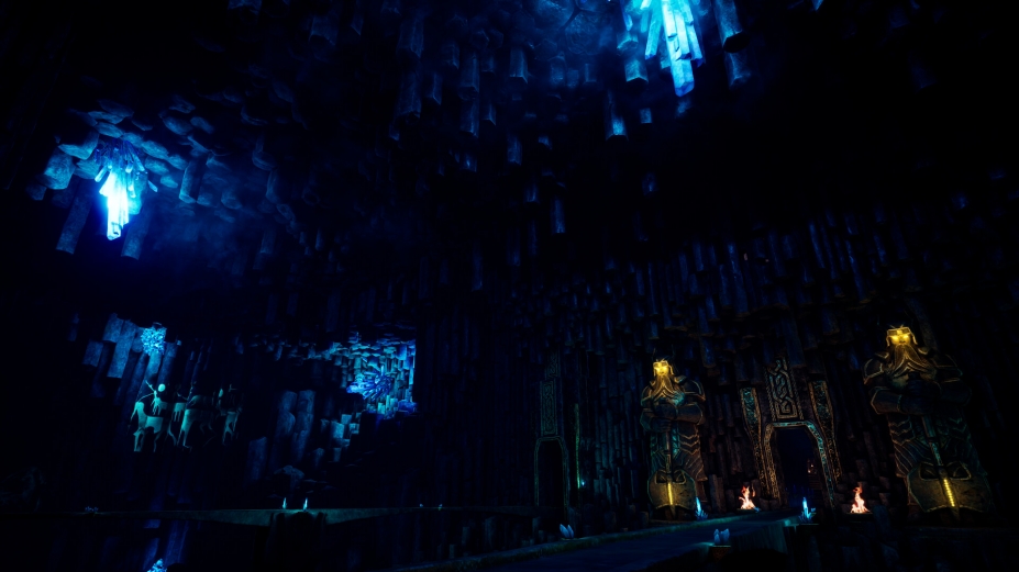 《大帝国2》游戏截图