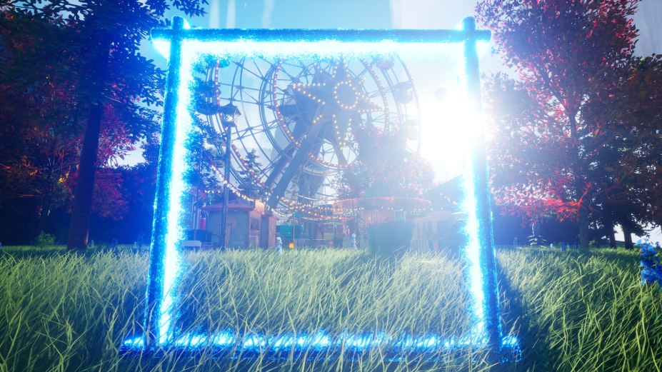 《大帝国2》游戏截图