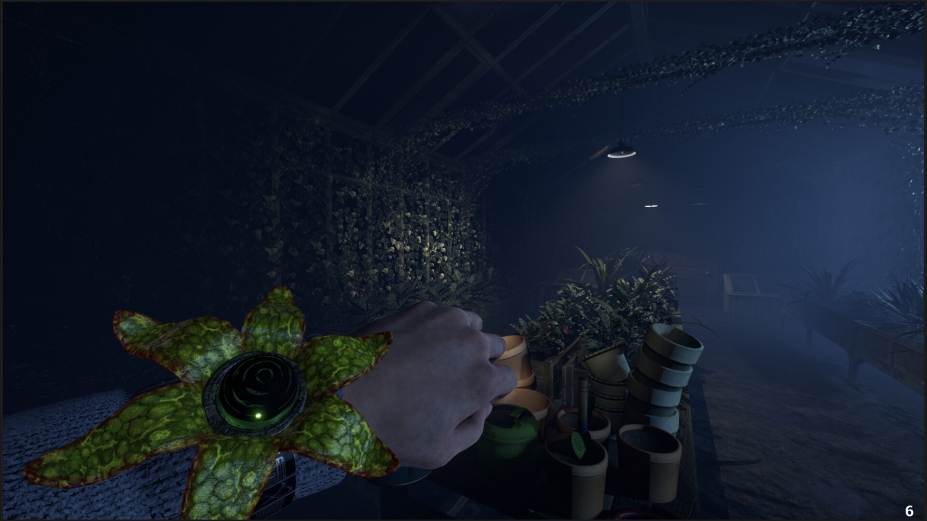 《死亡重温》游戏截图