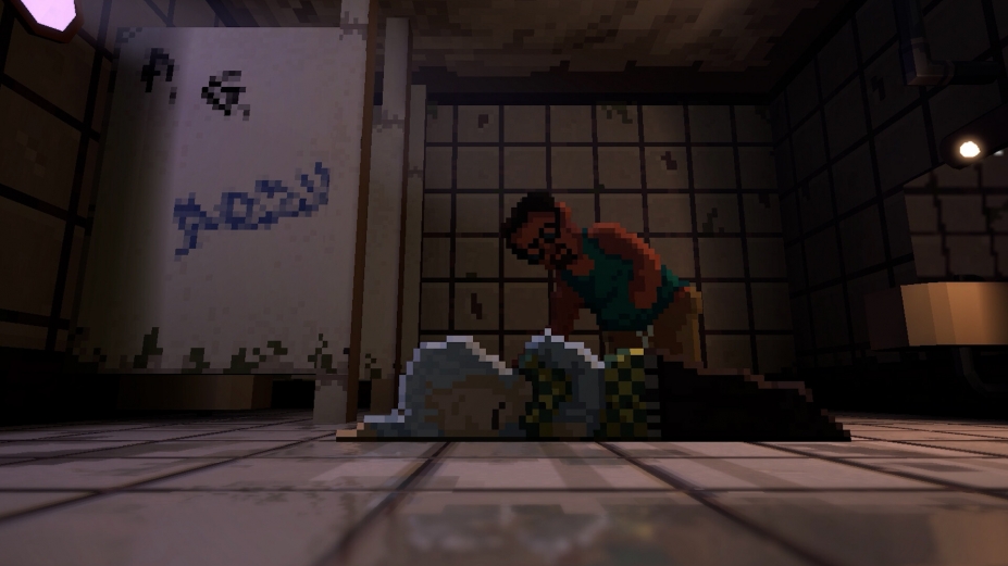 《Wildwood Down》游戏截图