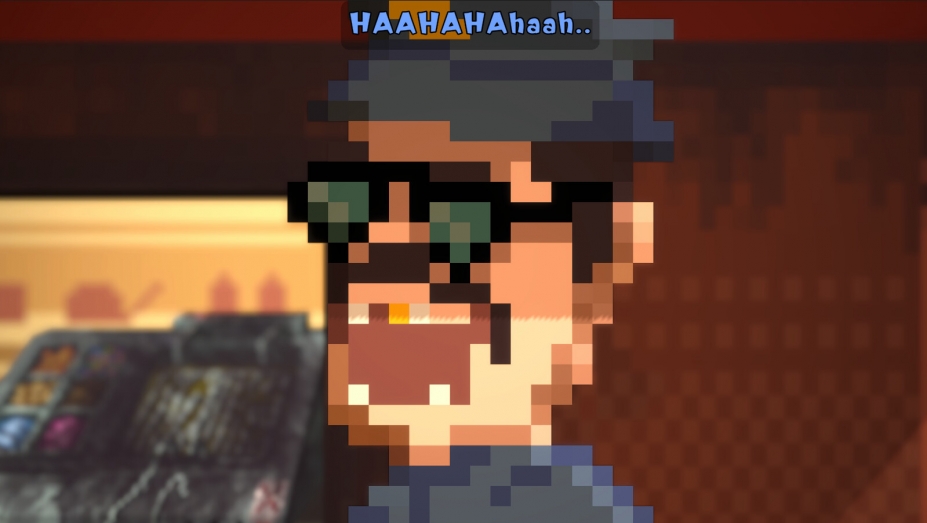 《Wildwood Down》游戏截图