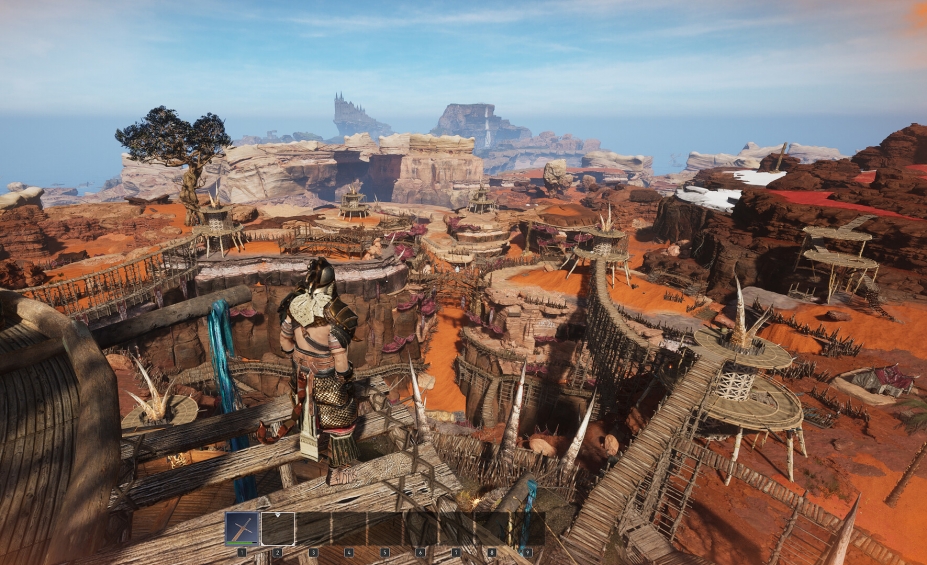 《IfSunSets》游戏截图