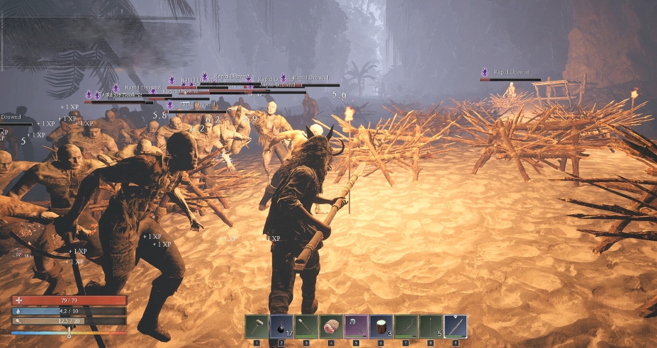 《IfSunSets》游戏截图