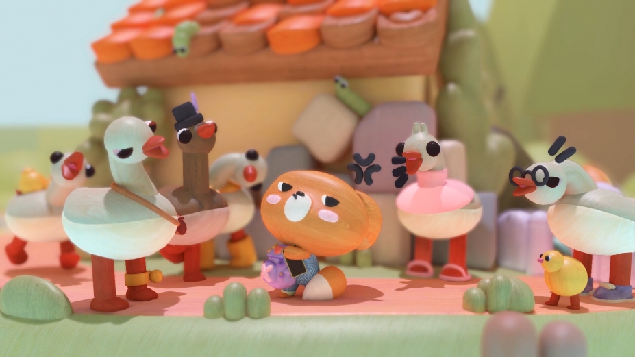 《木木屋》游戏截图