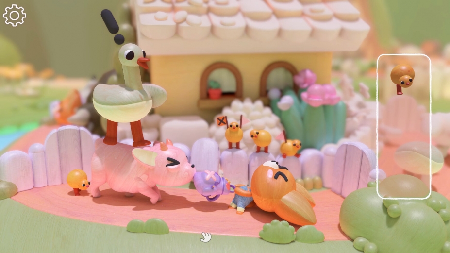 《木木屋》游戏截图