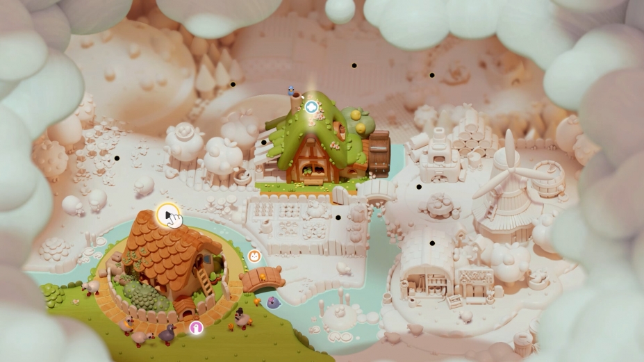 《木木屋》游戏截图