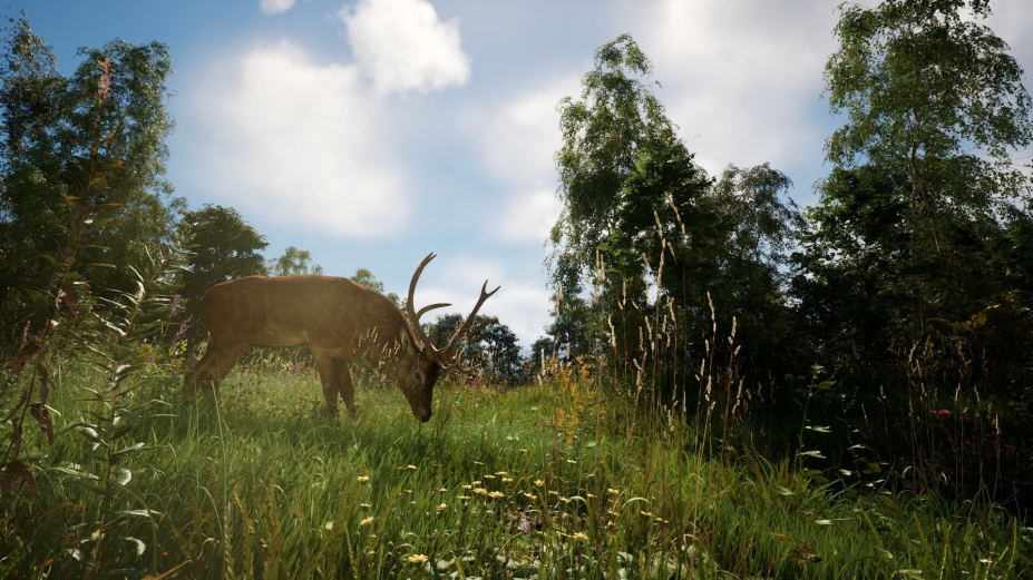 《DREADZONE》游戏截图