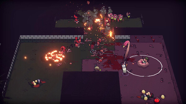 《可触枪》游戏截图