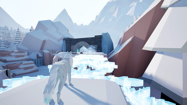 《莱德》游戏截图