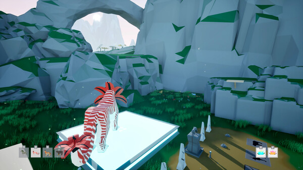 《莱德》游戏截图