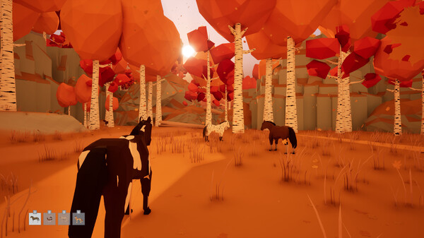 《莱德》游戏截图