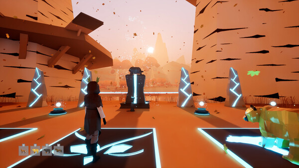 《莱德》游戏截图