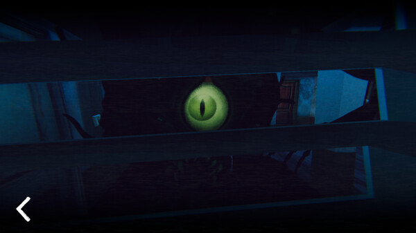 《静态恐惧：老灯塔15夜》游戏截图