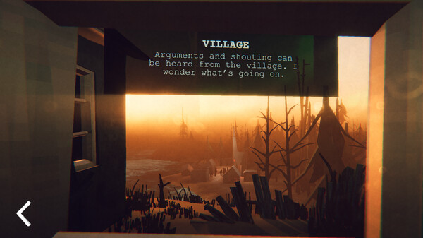 《静态恐惧：老灯塔15夜》游戏截图