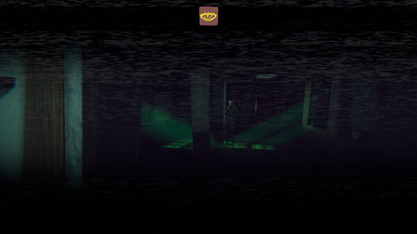 《静态恐惧：老灯塔15夜》游戏截图