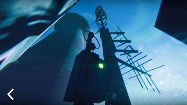 《静态恐惧：老灯塔15夜》游戏截图