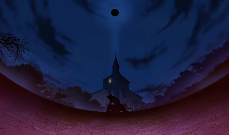 《Fate/hollow ataraxia复刻版》游戏截图