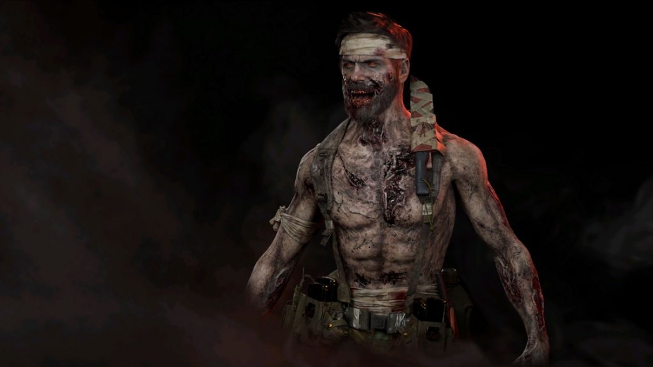 《使命召唤：黑色行动6》游戏截图