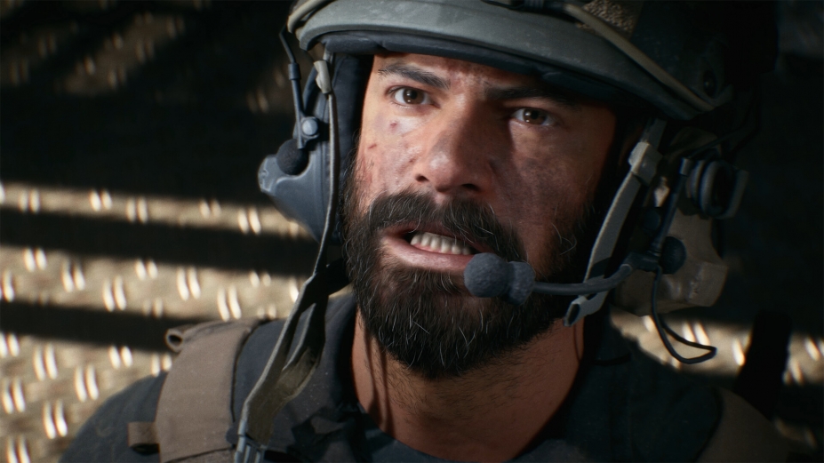 《战地风云 6》游戏截图