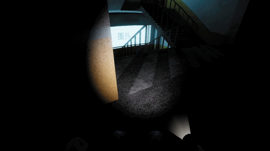 《艾尔传说：困于椅上》游戏截图