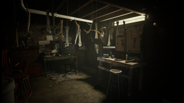 《下颌松弛》游戏截图