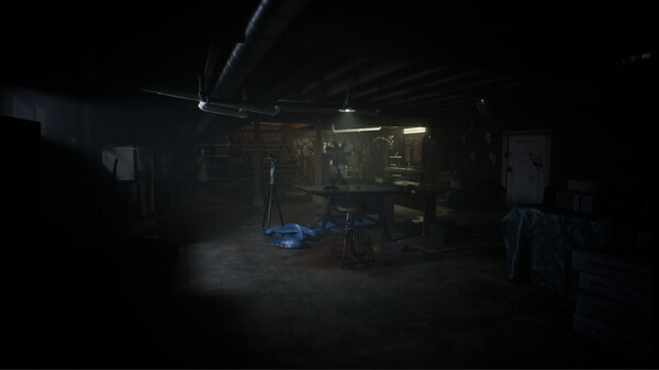 《下颌松弛》游戏截图