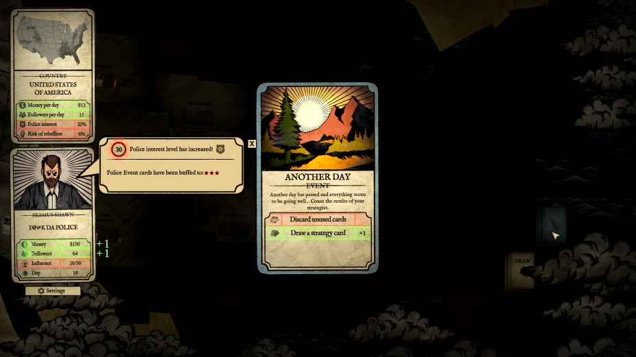 《Cult Leader Simulator》游戏截图