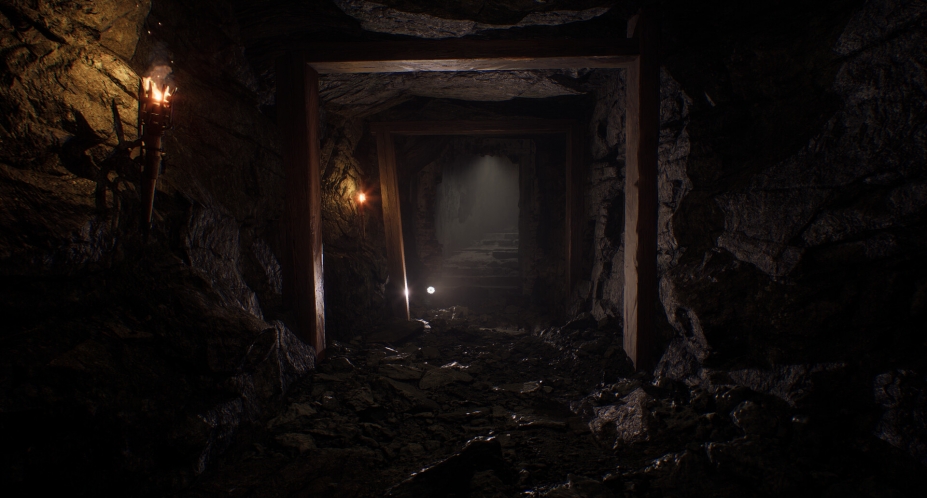 《A.I.L.A》游戏截图