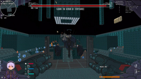 《超越城堡》游戏截图