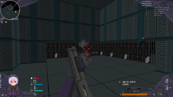 《超越城堡》游戏截图