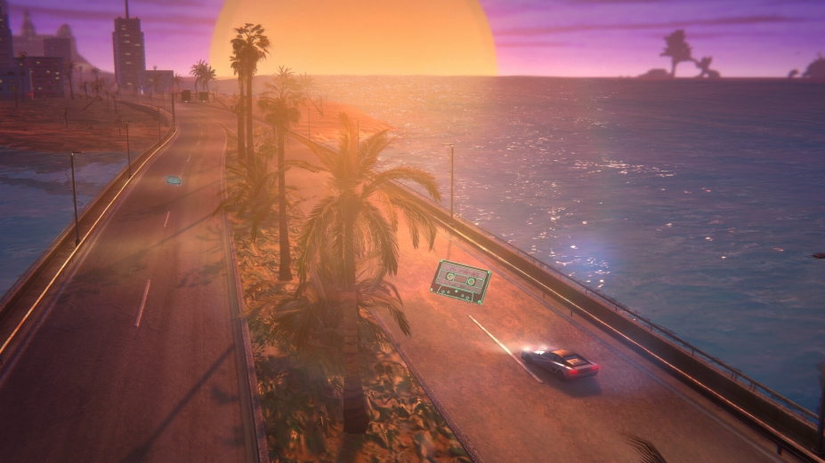 《佛罗里达州州际公路86号》游戏截图