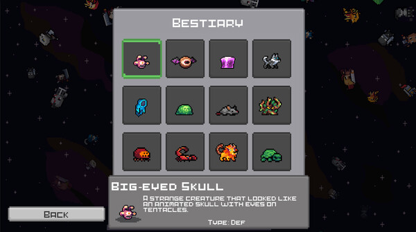 《RogueCraft》游戏截图