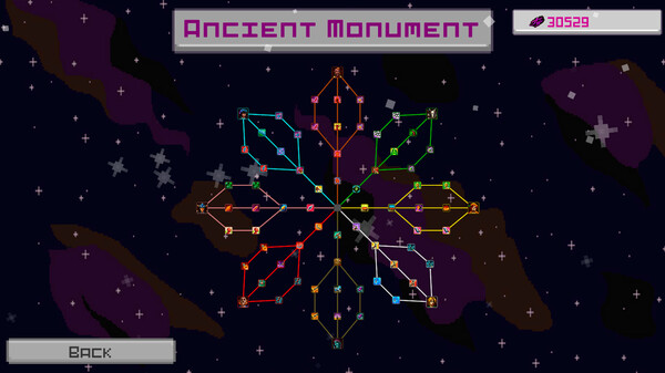 《RogueCraft》游戏截图