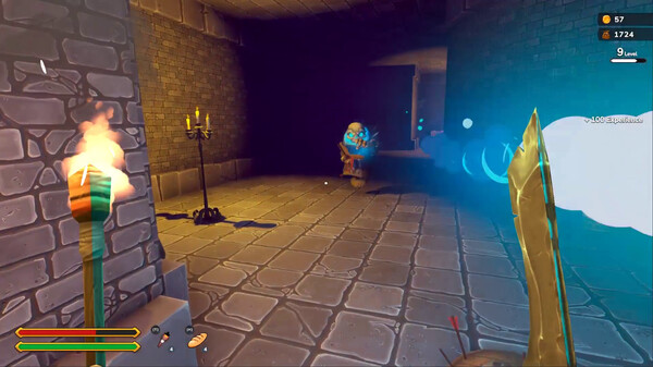 《The RPG》游戏截图