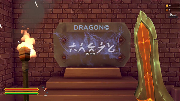 《The RPG》游戏截图