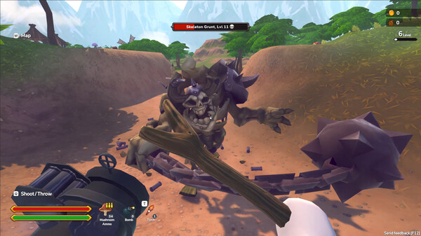 《The RPG》游戏截图