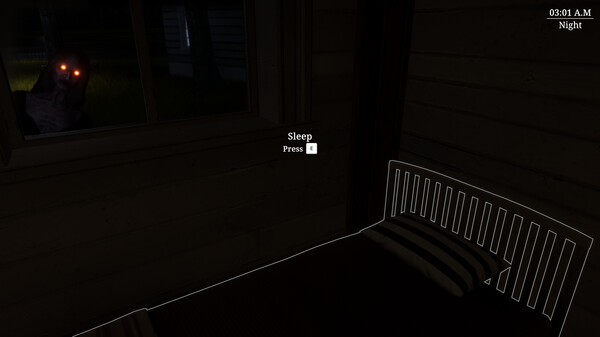 《不圣洁的牧师》游戏截图