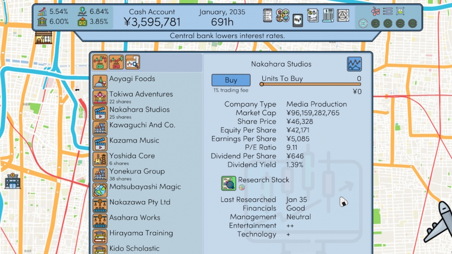 《伟大生活2》游戏截图