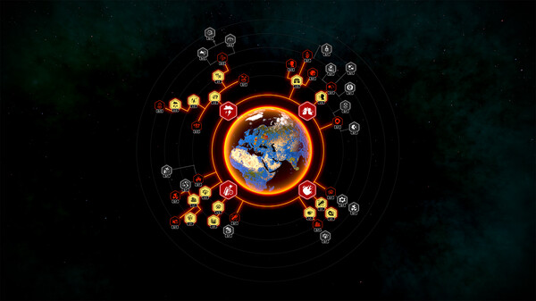 《灭绝之日》游戏截图