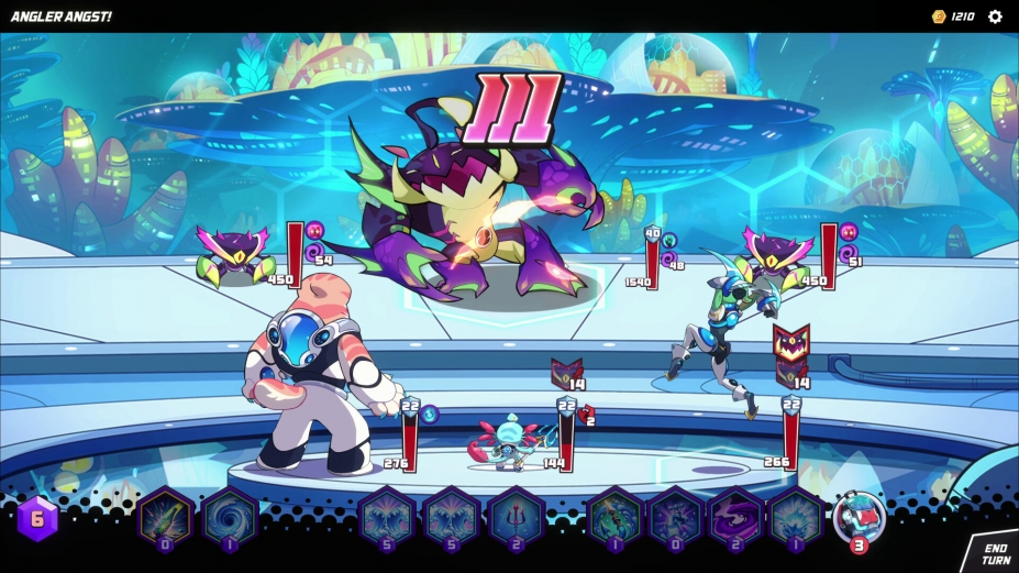 《空间维度》游戏截图