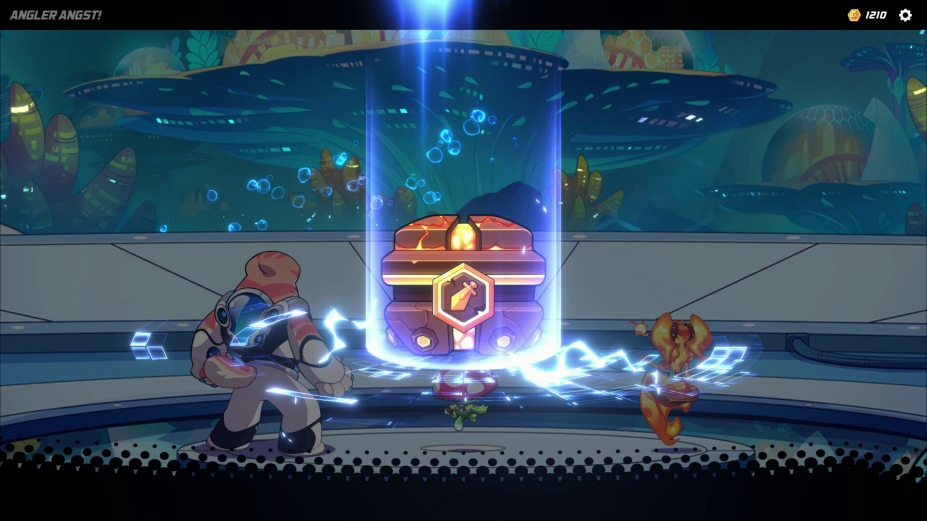 《空间维度》游戏截图