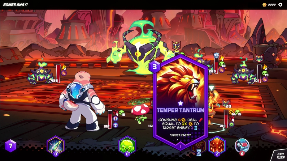 《空间维度》游戏截图