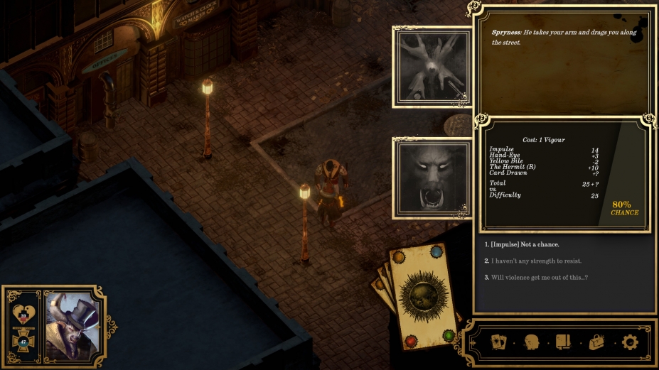 《主权辛迪加》游戏截图