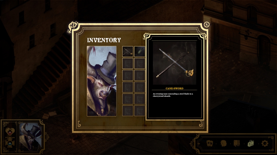 《主权辛迪加》游戏截图