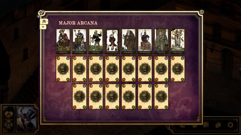 《主权辛迪加》游戏截图